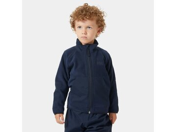 Mikina Helly Hansen K Marka Fleece Jacket Navy