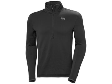 Mikina Helly Hansen Odin Power Stretch Black