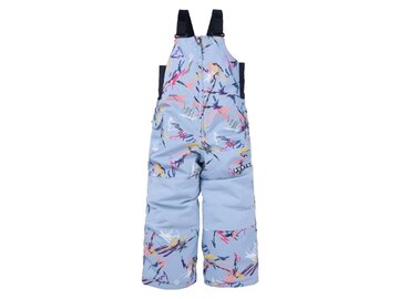 Zimné nohavice Burton Maven Bib Pants Scribble