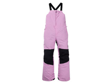 Zimné nohavice Burton Skylar 2L Bib Pants Orchid Purple