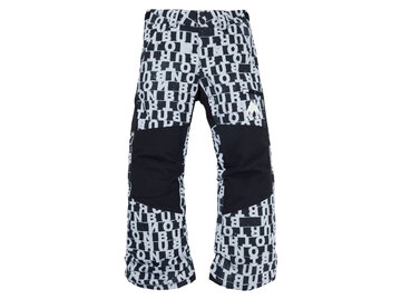 Zimné nohavice Burton Skylar Pants Lined Letters