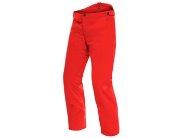Lyžiarske nohavice Dainese Dermizax Ev™ High Risk Red