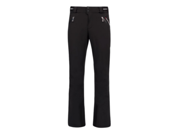 Lyžiarske nohavice Perfect Moment Chamonix Ski Pant Black