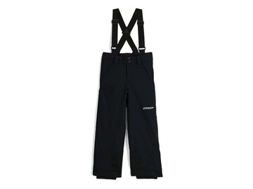 Lyžiarske nohavice Spyder Propulsion Pants Black
