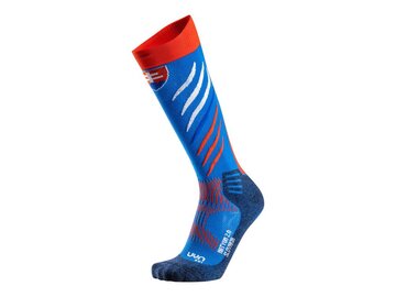 Lyžiarske ponožky UYN Natyon 2.0 Slovakia