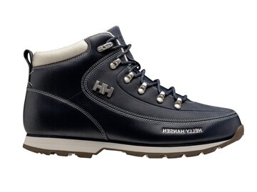 Topánky Helly Hansen The Forester Navy/Vaporous Grey/Gum