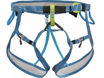 Sedák Climbing Technology Tami Green/Grey