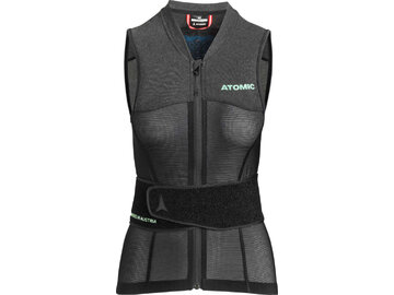 Chránič Live Shield Vest AMID W Black