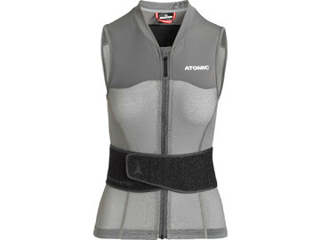 Chránič Live Shield Vest W Grey