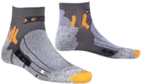 ponozky-x-socks-biking-ultralight-grey-black