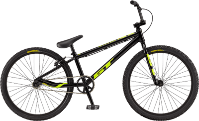 Ako vybrať dirt a BMX bicykel