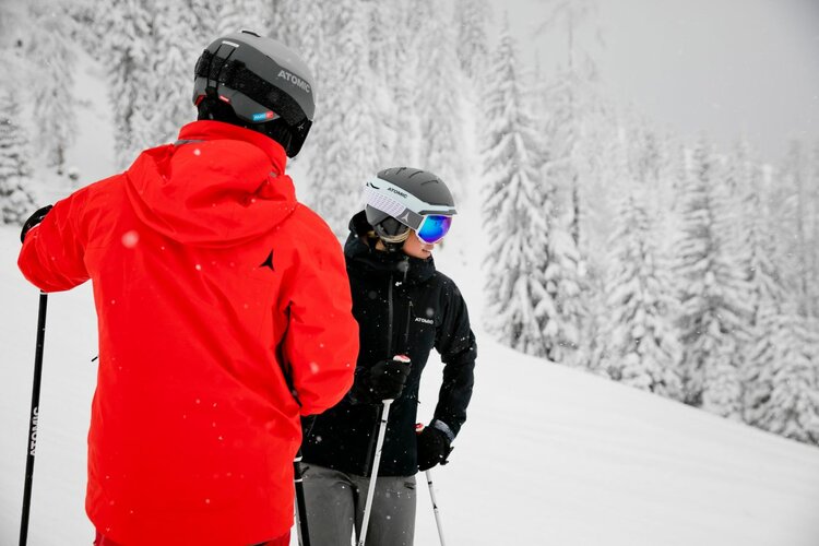 Správne vrstvenie lyžiarskeho oblečenia
