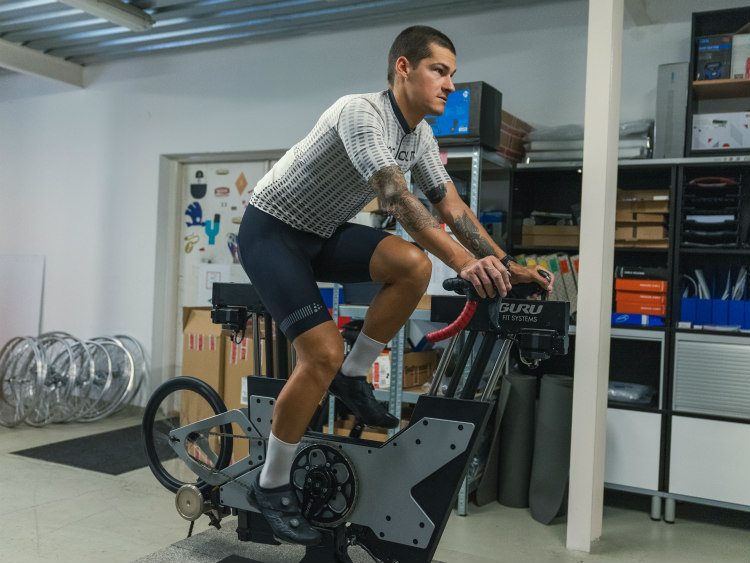 Čo je to Bike Fitting?