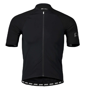 Cyklistické dresy POC