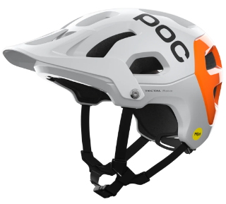 Cyklistické prilby POC