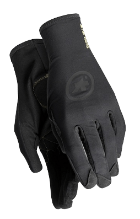 Cyklistické rukavice Assos