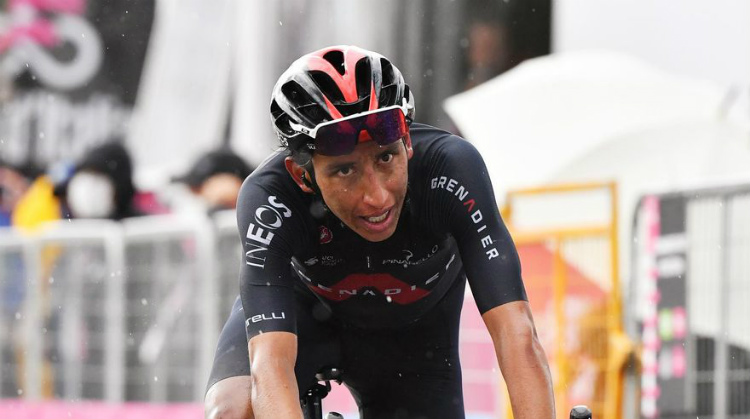 Egan Bernal