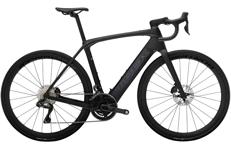 Elektrobicykel Trek Domane+ SLR 7
