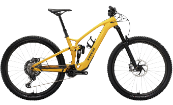 Elektrobicykel Trek Fuel EXe