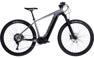Elektrobicykle Kross