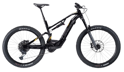 Elektrobicykle Lapierre Overvolt