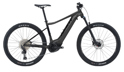 Elektrobicykle značky Giant