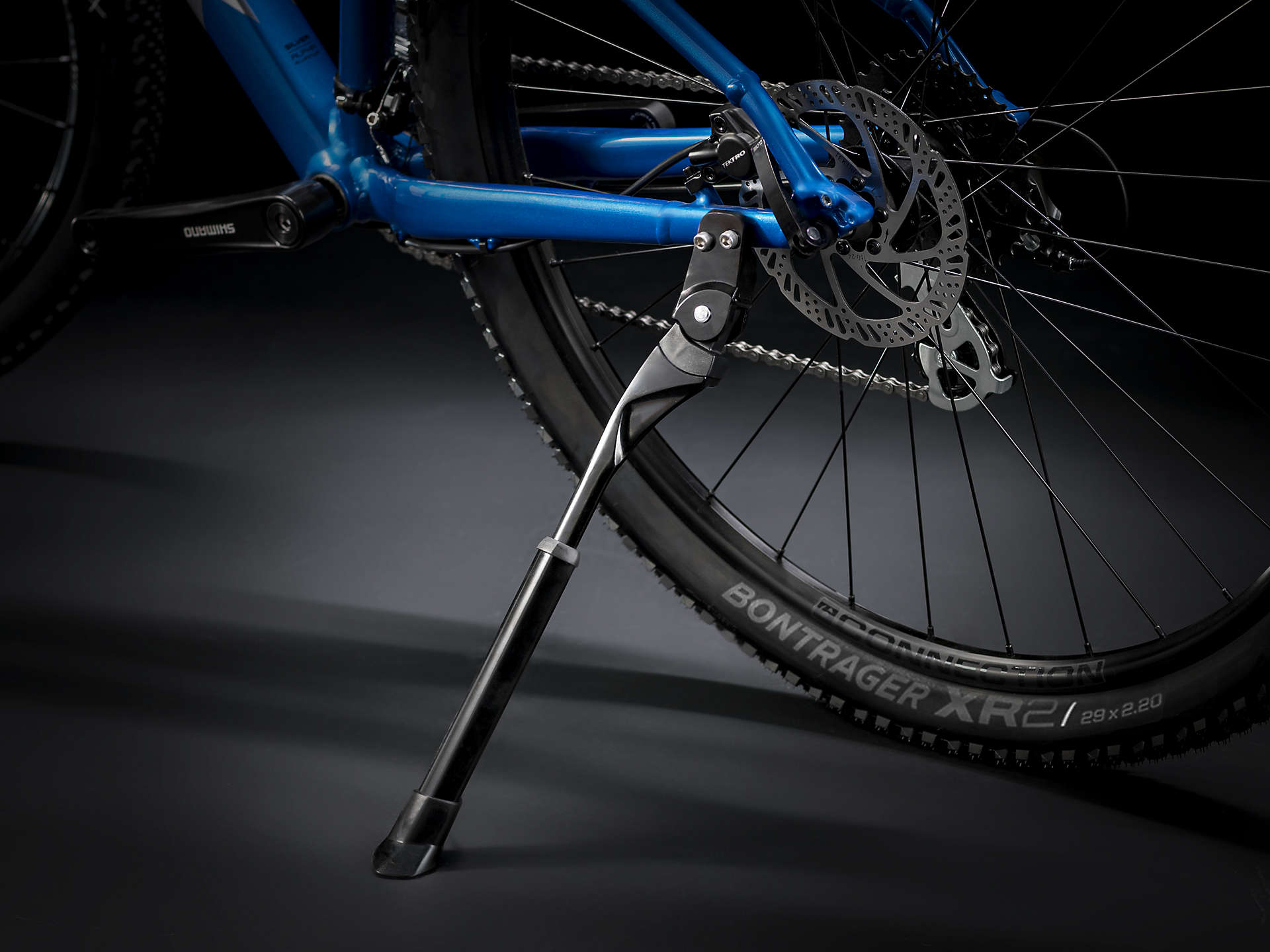 Bicykel Trek Marlin 6 Alpine Blue 2020 Len Za 549 00 Najsport Sk