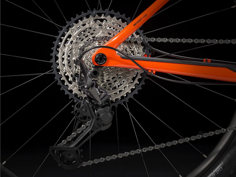 trek procaliber 9.6 2020