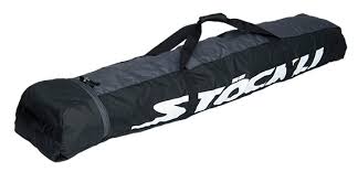 stockli ski bag