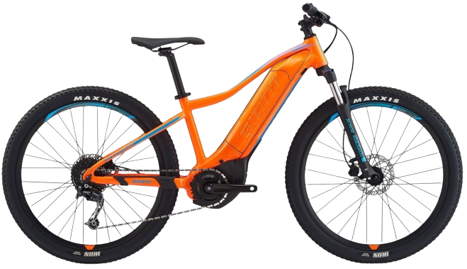 giant-fathom-e-junior-orange