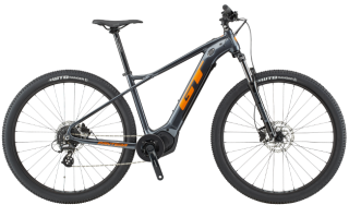 Hardtailové bicykle GT