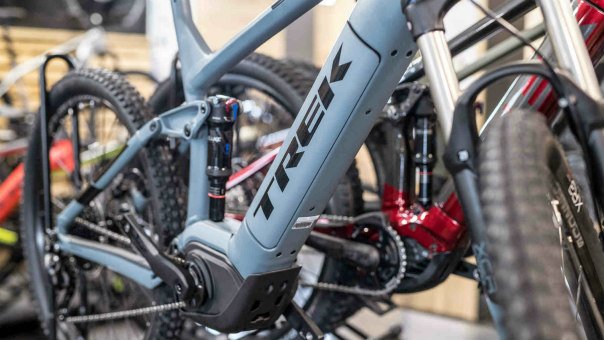 Požičovňa elektrobicyklov Kubínska hoľa