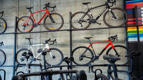 Požičovňa bicyklov v Bratislave