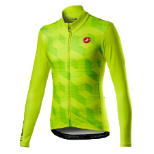 Cyklistické dresy s dlhým rukávom