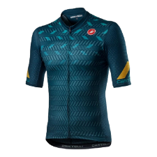 Cyklistické dresy s krátkym rukávom