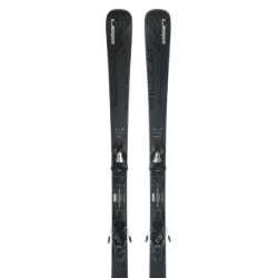 Testované a používané lyže