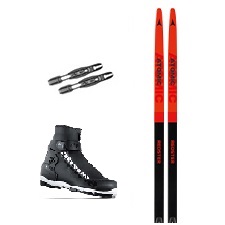 Bežecké lyžovanie - Výpredaj