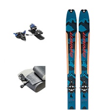 Skialpinizmus - Výpredaj