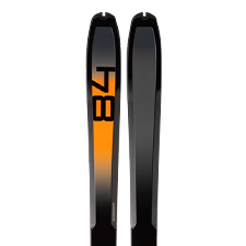 Skialpové lyže - Výpredaj