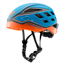 Skialpové prilby - Výpredaj