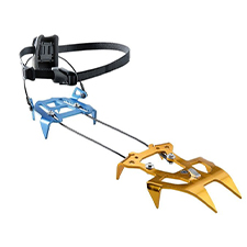 Skialpové doplnky - Výpredaj