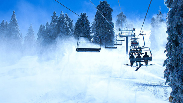 Snowboardové vaky