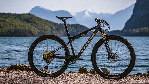 Bicykle