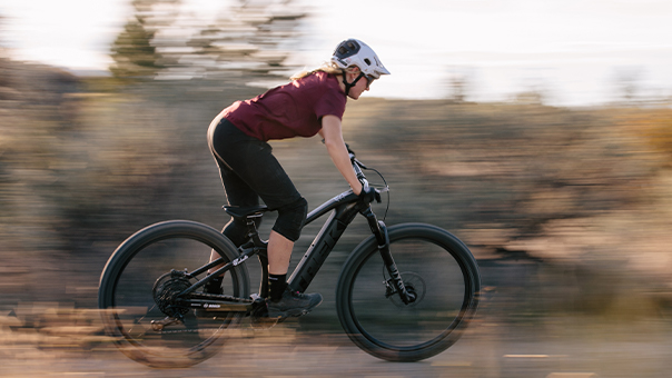 Bazárové bicykle a elektrobicykle