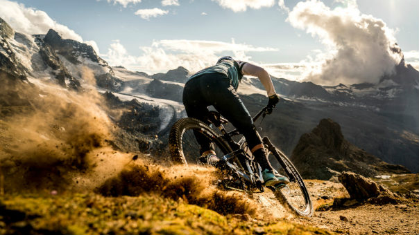 Dámske bicykle Mondraker 