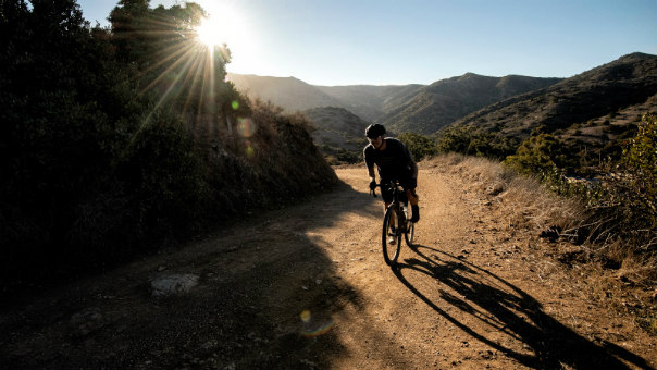 Gravelové bicykle str. 3