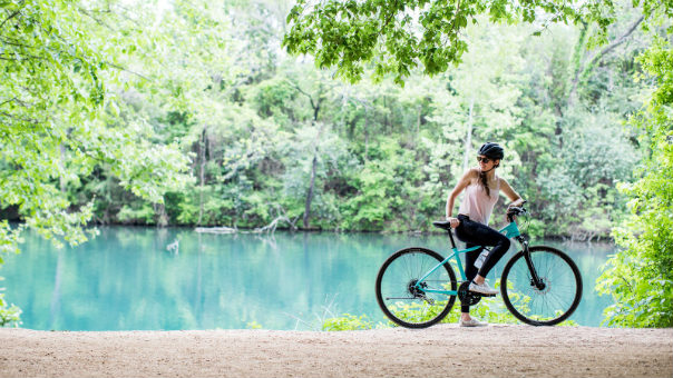 Krosové bicykle str. 5