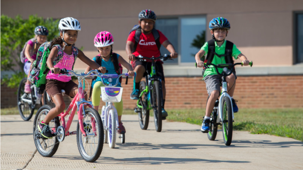 Detské bicykle str. 5