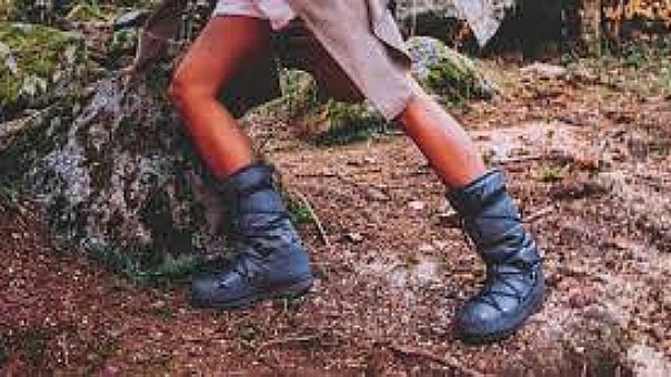 Značka Moon Boot