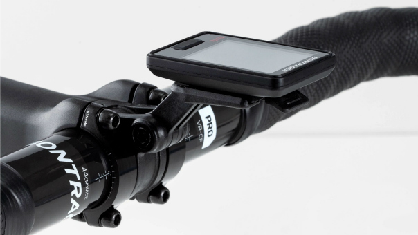 Tachometre, cyklopočítače a GPS Giant 